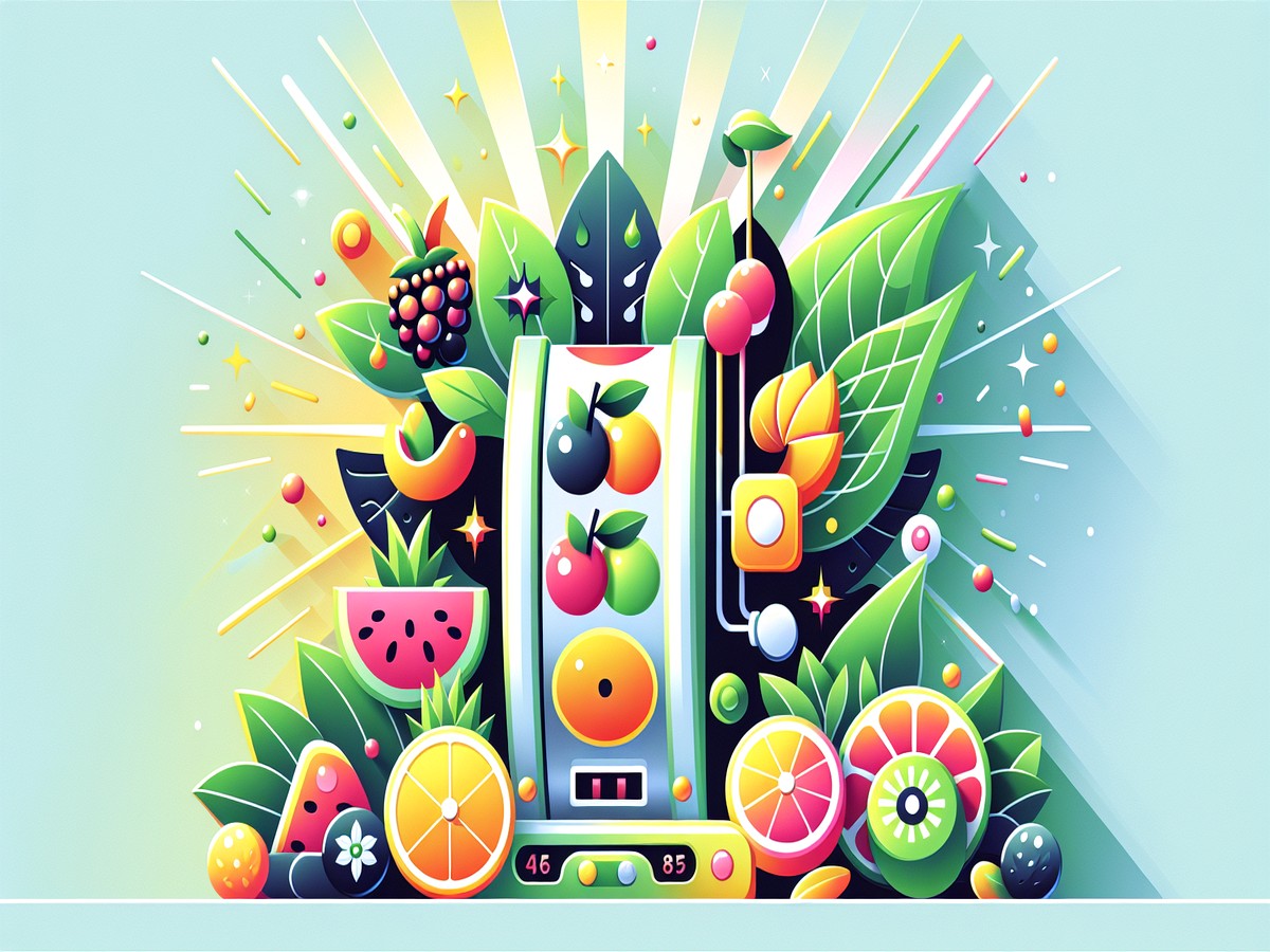 888STARZ Classic Fruit Slots - Timeless Fun Awaits