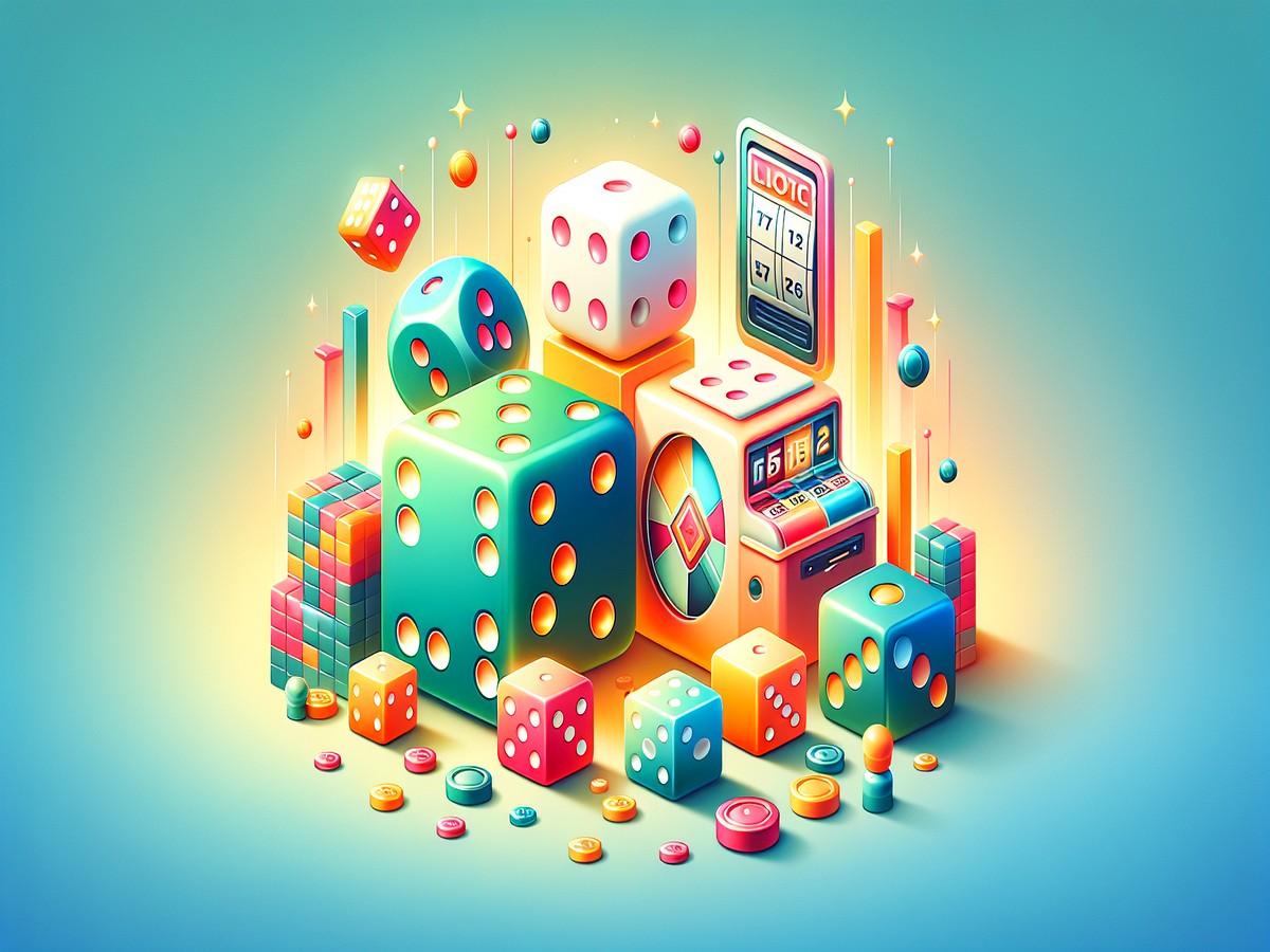 888STARZ Dice Games - Roll for Rewards!