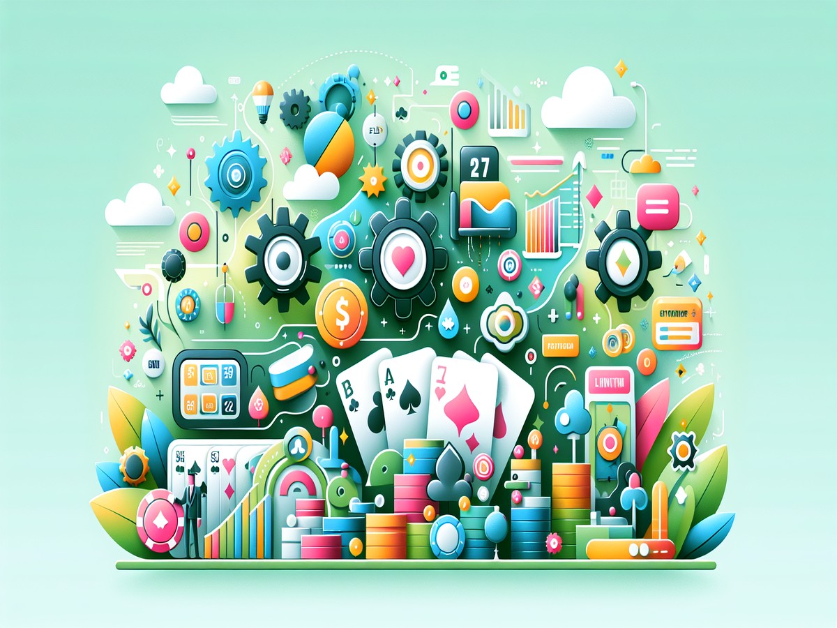 888STARZ Poker Games - Join the Table for Exciting Action