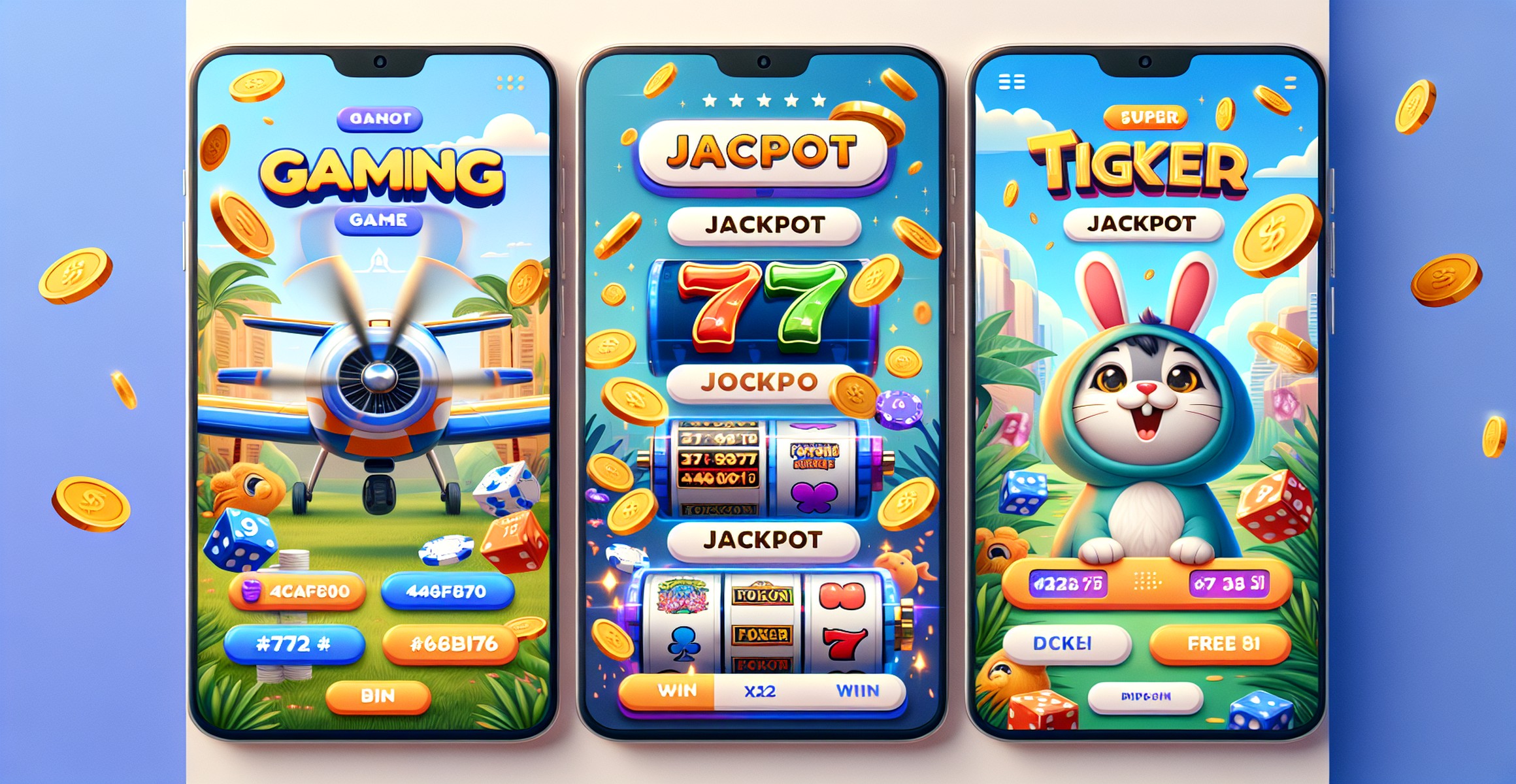 Fortune Tiger Games - Enjoy High Payouts at 888STARZ